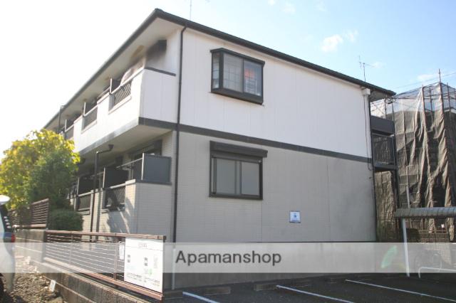 ΑNEXTおゆみ野第3壱番館(1K/2階)