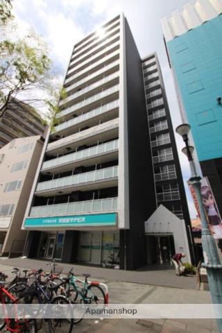 GRASS SQUARE 六番館