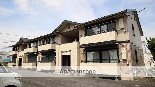 メゾンアベニュー