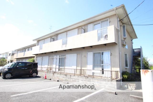 パルテール市川