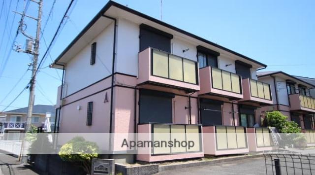 ナカムラコーポA棟