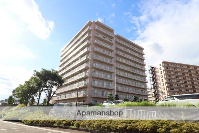 オーシャンビュー弐番館