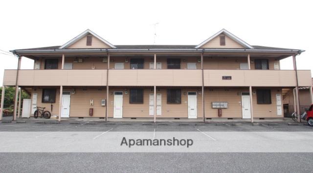 サマックスビュー長島(2DK/1階)