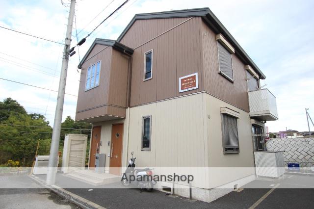  メゾン・ド・クレールⅡ