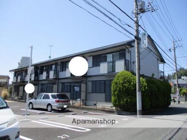 メゾン・セス(2DK/2階)