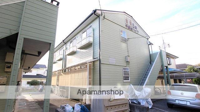 ちはら台ハイツE