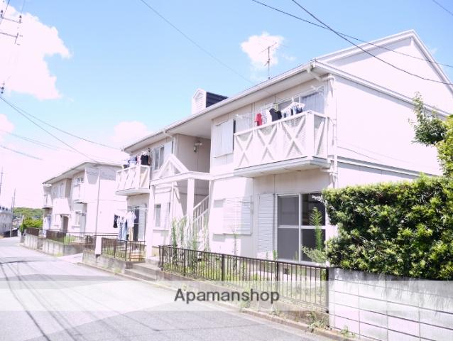 ガーデンハイツE棟