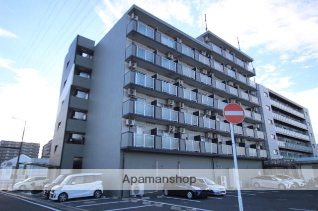 芝コーポ三号館