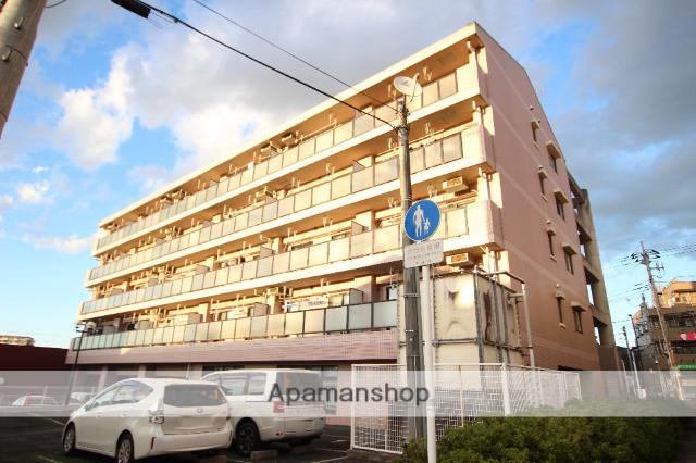 レジデンスJOKO(3LDK/2階)