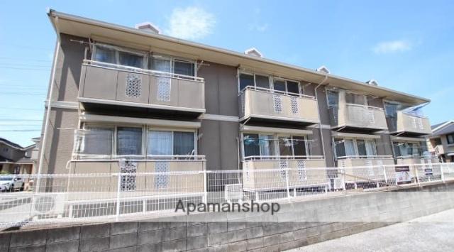 サンモールおゆみ野B