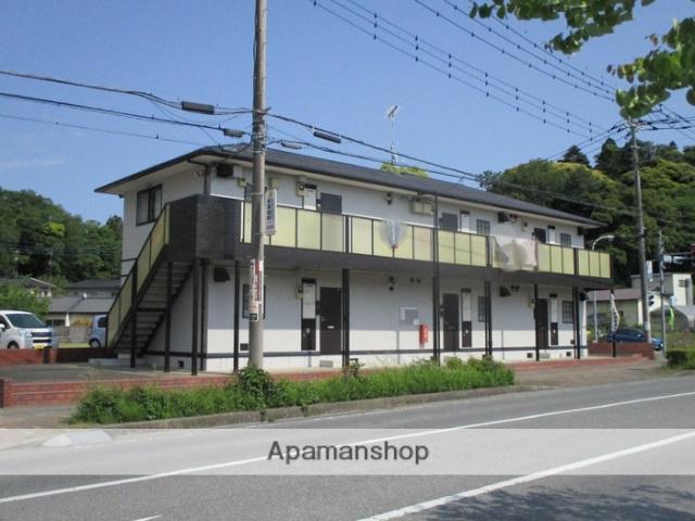 グリーンヒルズE棟