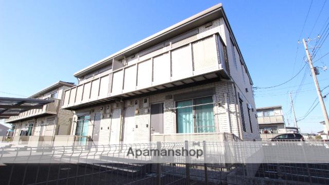 カーサビアンカB