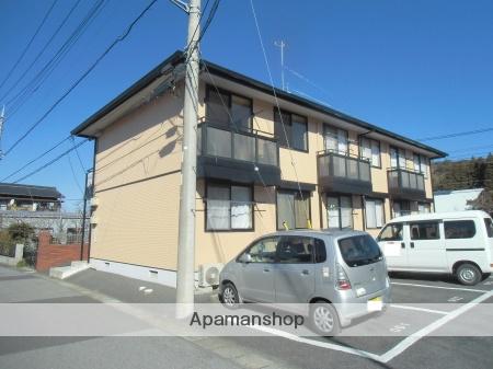 グリーンヒルズB