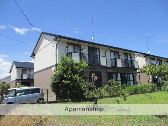 パークアベニューB