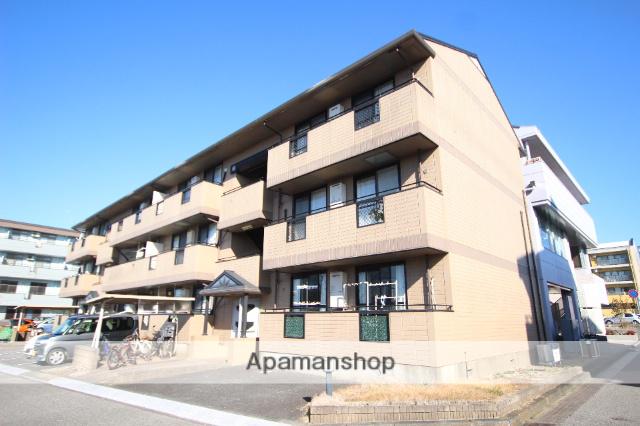 ファーストターフ鎌取C(2LDK/3階)