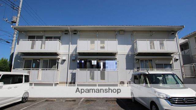 ファーストヴューラー五番館(1LDK/1階)