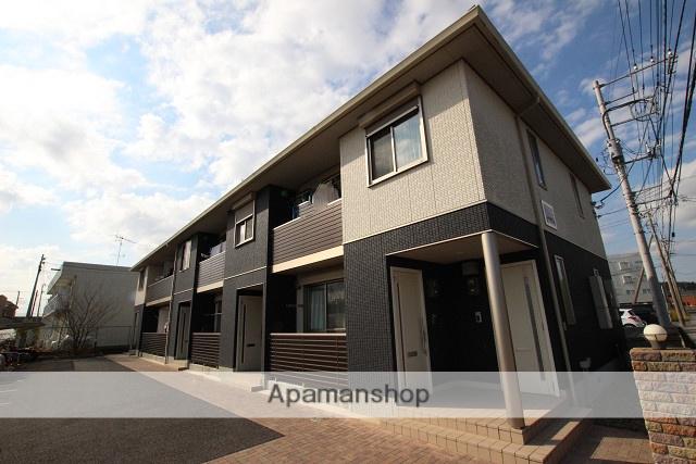 メゾン・フローラ(1LDK/1階)