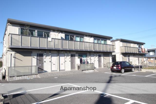 カーサビアンカA(1LDK/1階)