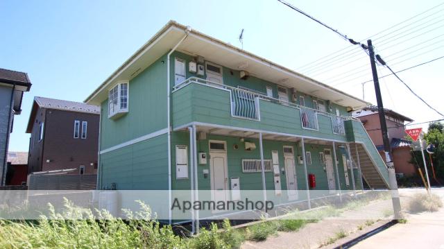 エステート・グリーンピア