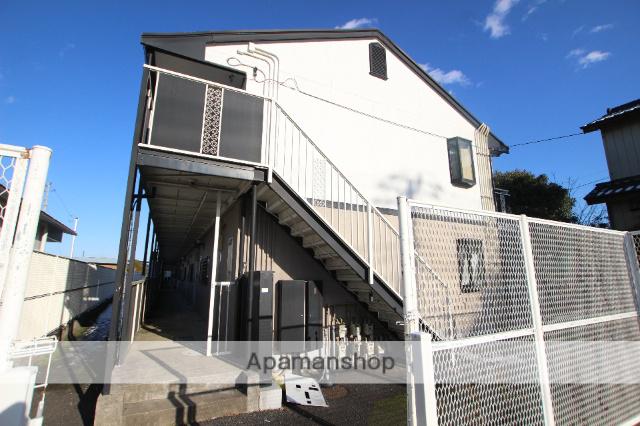 レマンハイツおゆみ野