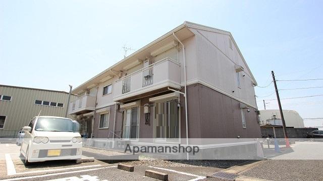 プレミール東郷 A