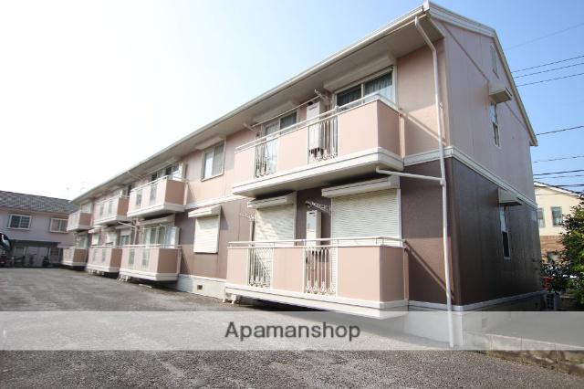 ウィステリアおゆみ野A