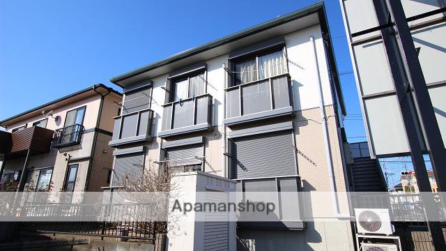 ヴィレッジあすみ