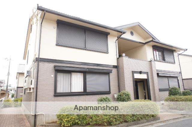 ウィステリアおゆみ野E