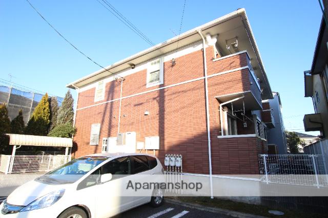 外房線 大網駅 徒歩10分  築20年(1LDK/1階)