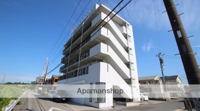 ロイヤル早野マンション(2DK/4階)