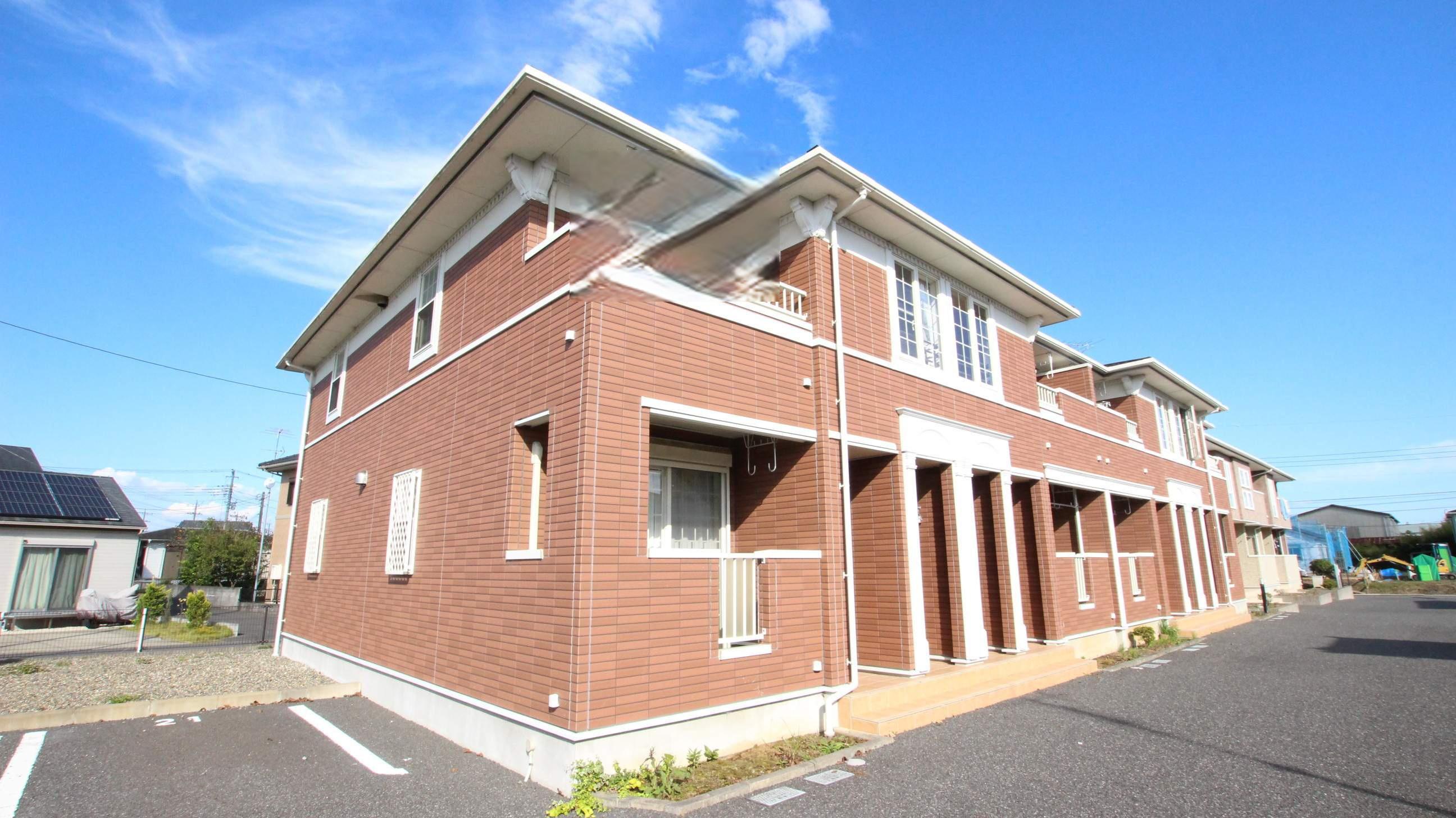 ディアレスト芝Ⅱ