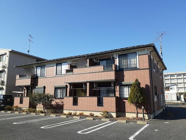 アメニティーⅠ