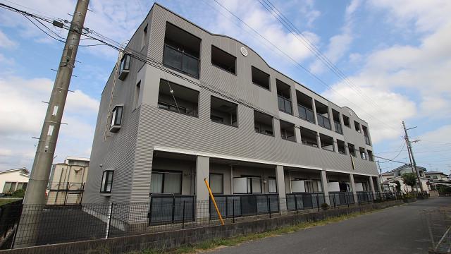 ガーデンプレイスⅡ