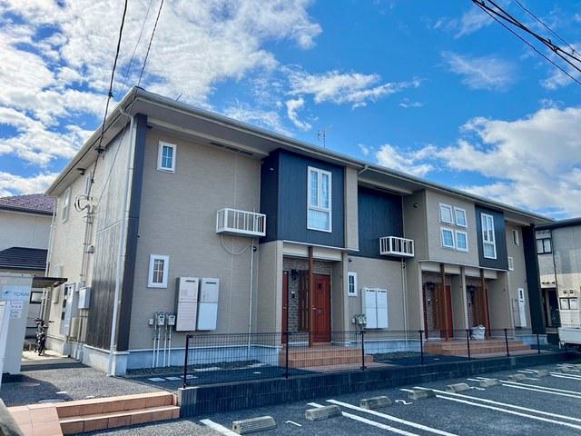 グレース サニー ヴィラ