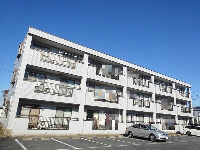 ガーデンプレイスⅠ