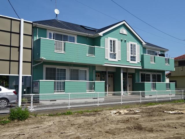 レジデンス・裕和2