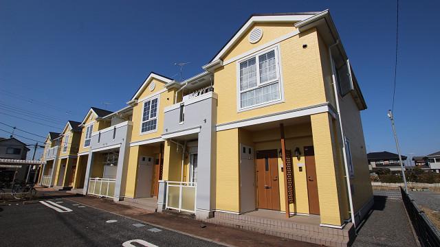 ファーストデューⅡ(2LDK/2階)