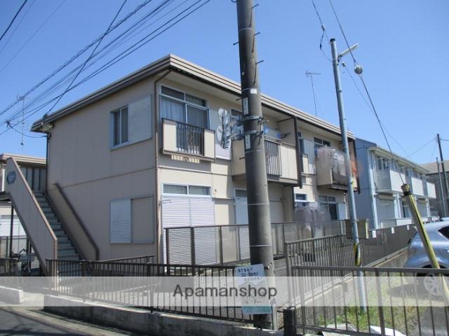 ライフコーポ東金A号棟