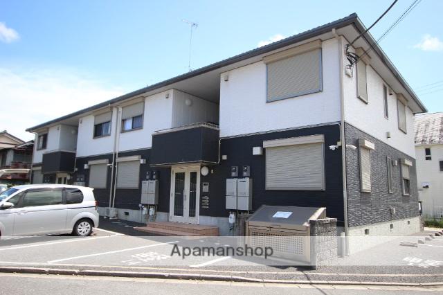 外房線 茂原駅 徒歩20分 2階建 築17年