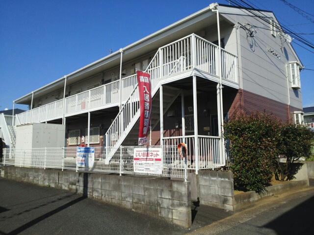 リバーストーンⅠ