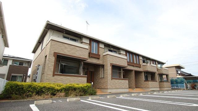 ウィスティリアⅡ