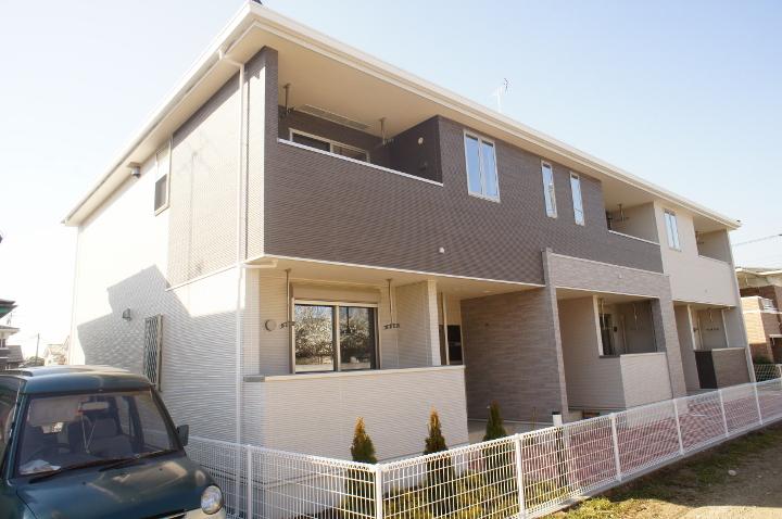 リーフガーデンⅢ