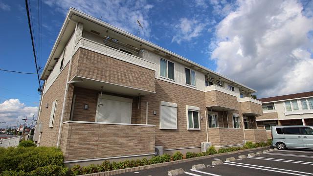 サンヴェール大芝A