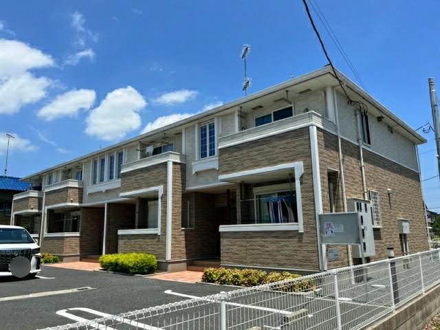 サンヴェール大芝B