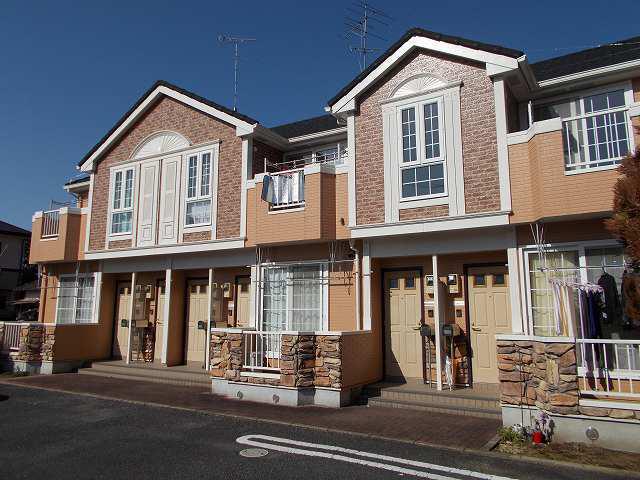 ヒルサイド・テラス