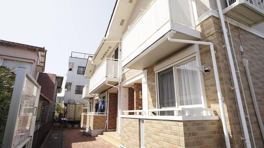 フレスクーラ ガーデン