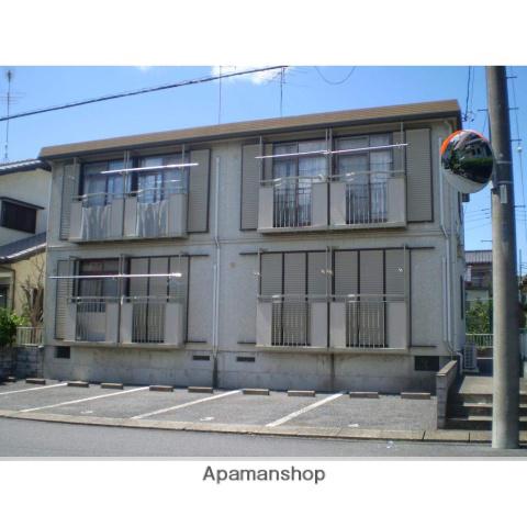 シティハイム オシビ