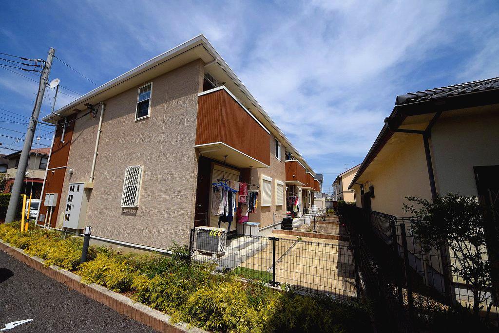 グレイスガーデンC