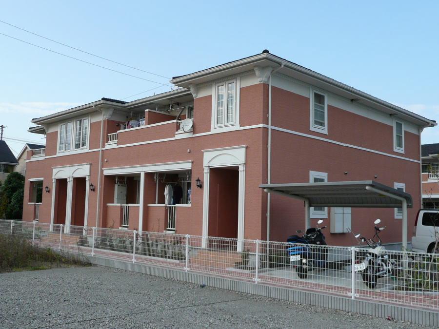 パシフィックコーストⅠ