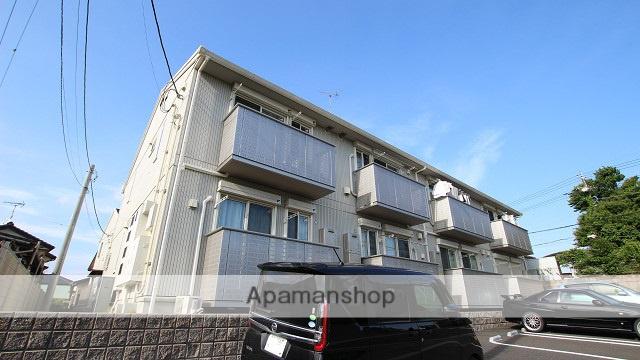 ステアヒルズⅡ